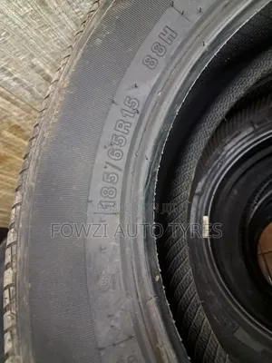 185/65r15 Doubleking