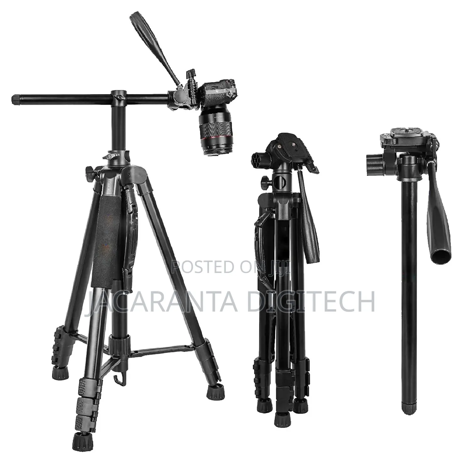 Kingjoy Vt890h Tripod and Monopod