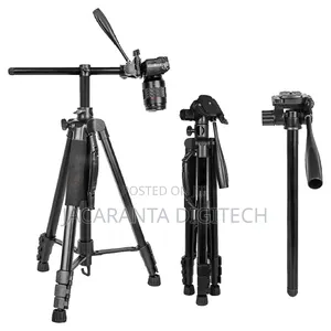 Kingjoy Vt890h Tripod and Monopod