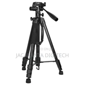 Kingjoy Vt890h Tripod and Monopod