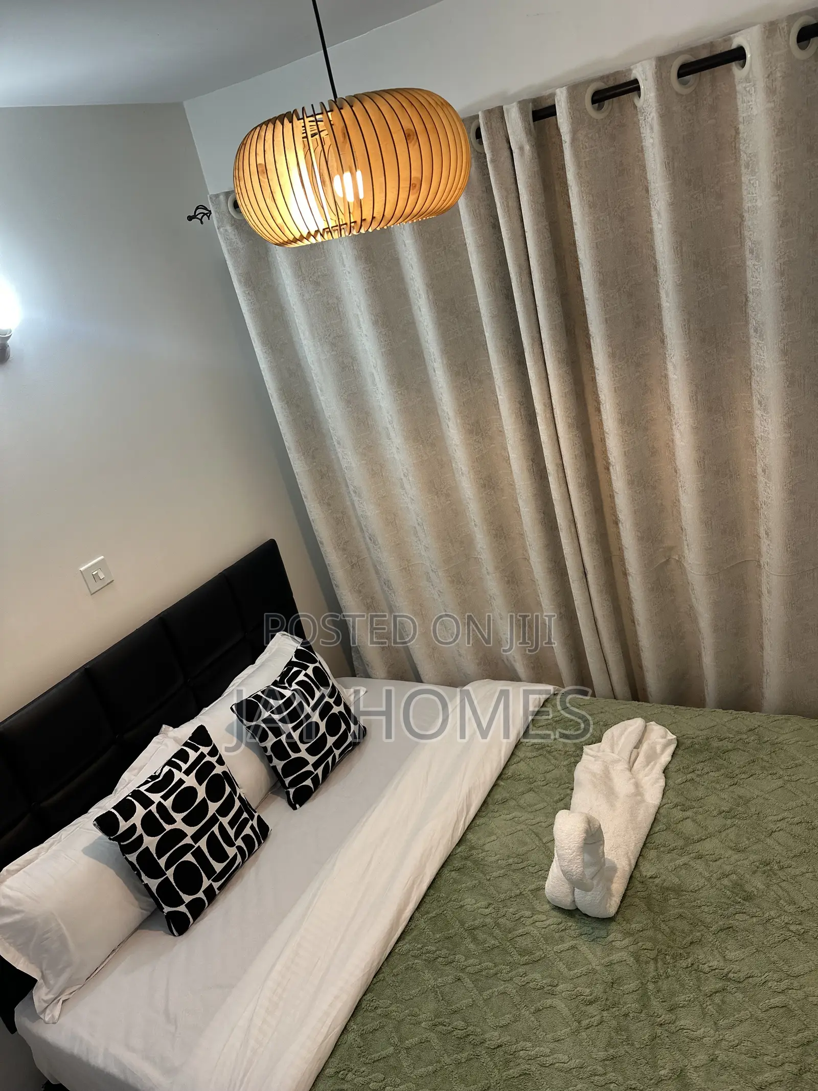 Short Stay and Longstay
