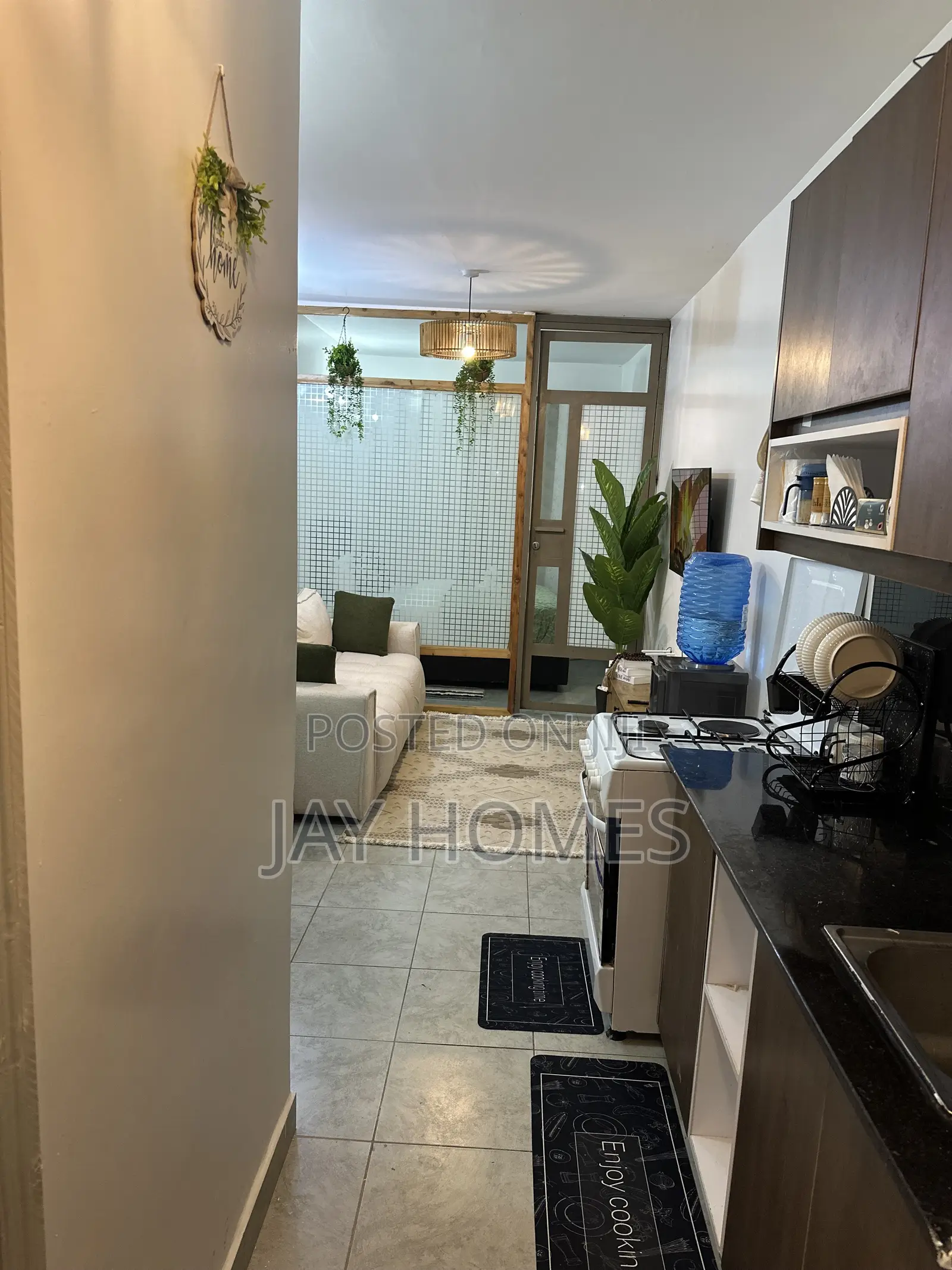 Short Stay and Longstay