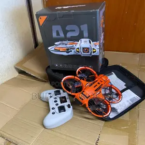 A21 Dual Camera Flying Drone – Stable Hover and Wide-Angle Recording