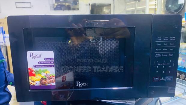 Roch 20l Digital Microwave Dga - main view