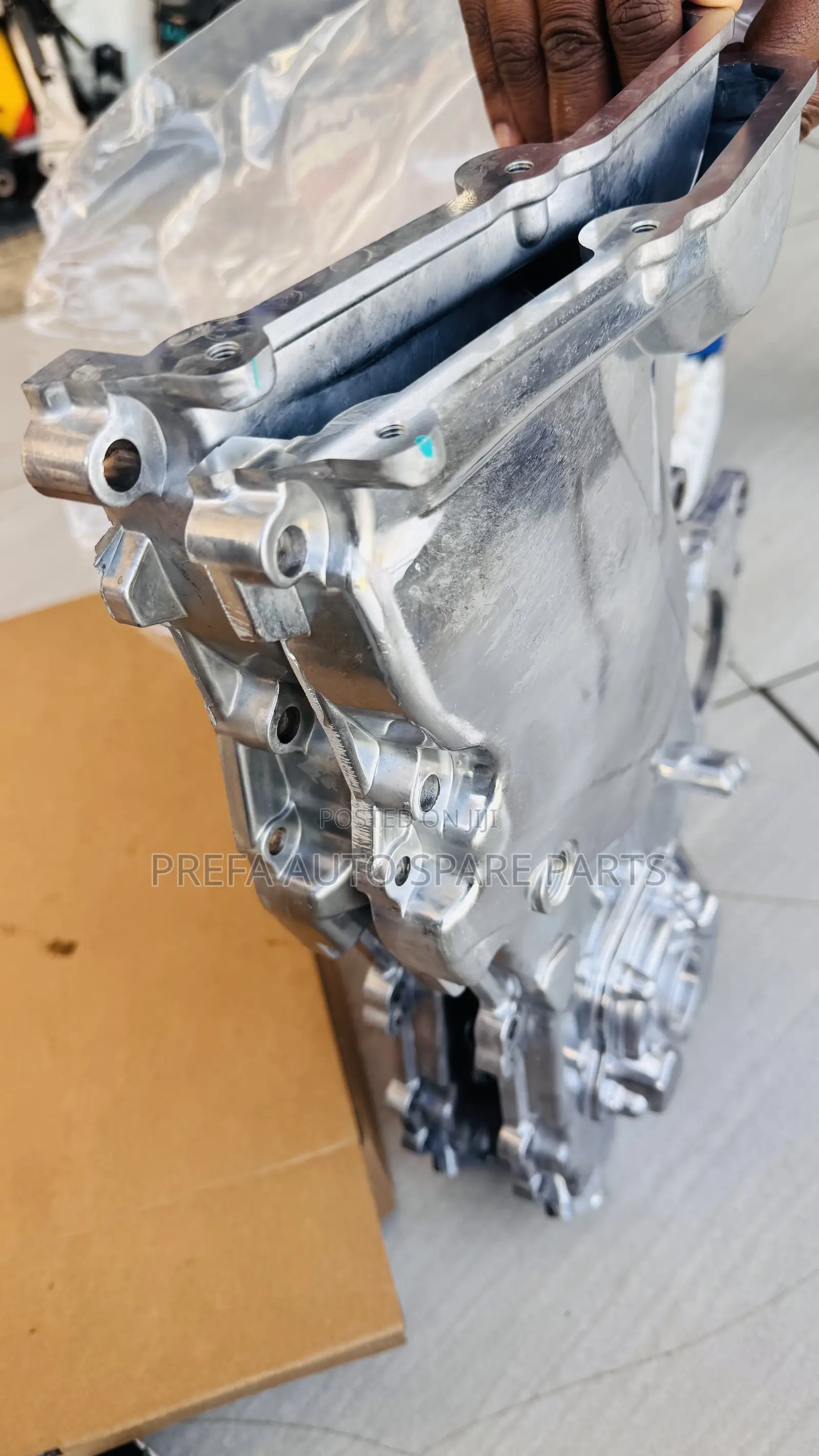 Oil Pumps 1nzfe 1nz Fxe Probox