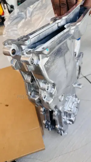 Oil Pumps 1nzfe 1nz Fxe Probox