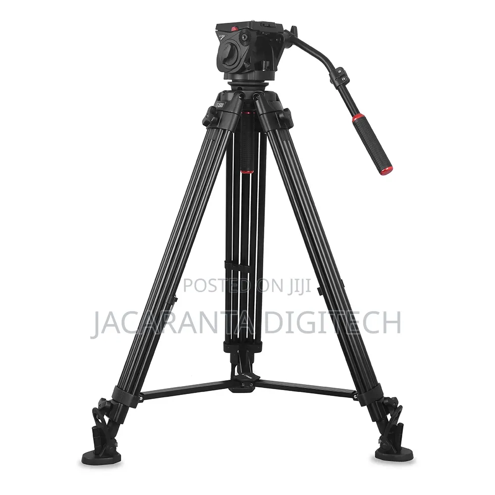 Kingjoy Vt3500 Professional Tripod