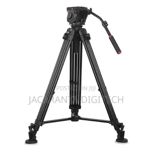 Kingjoy Vt3500 Professional Tripod