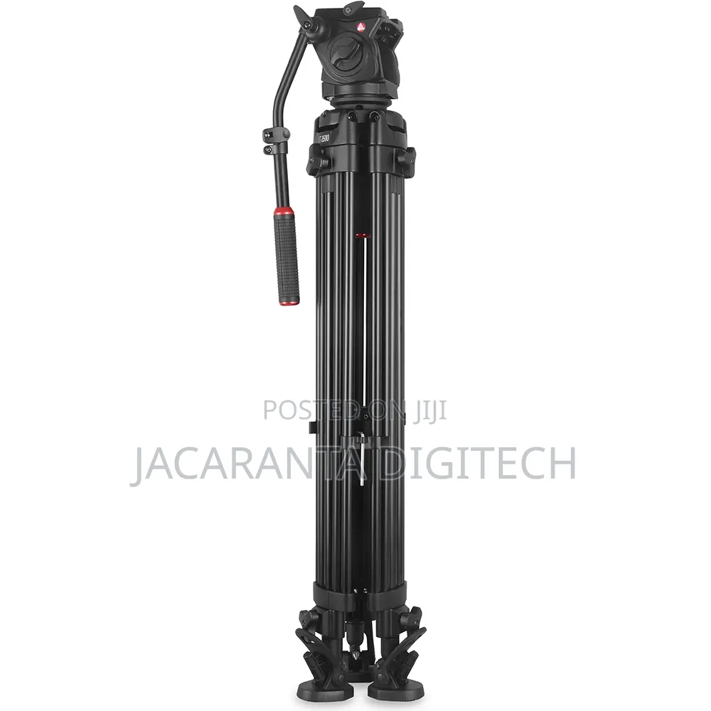 Kingjoy Vt3500 Professional Tripod