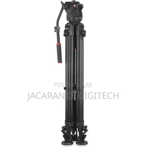 Kingjoy Vt3500 Professional Tripod