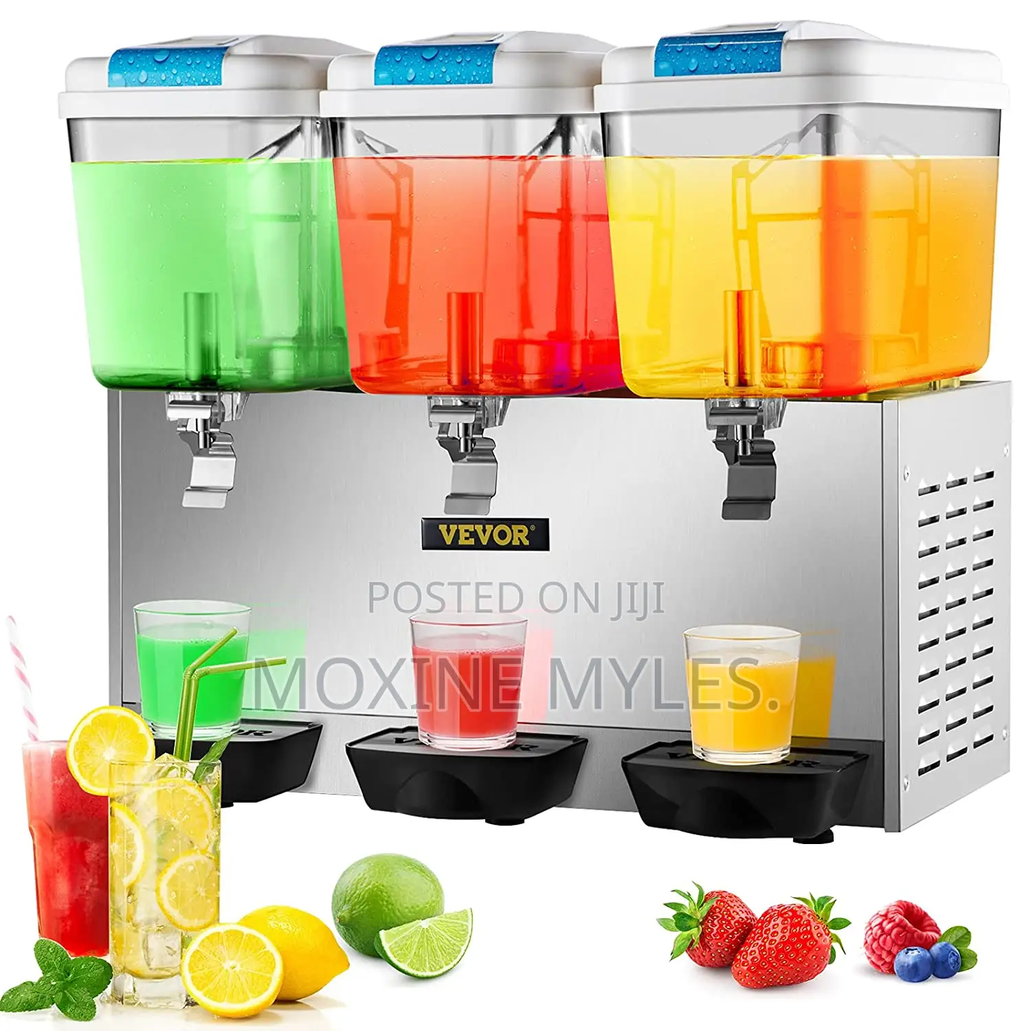 Juice Dispenser
