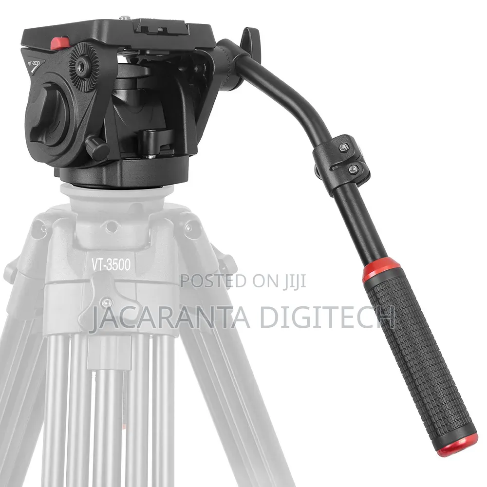Kingjoy Vt3500 Professional Tripod