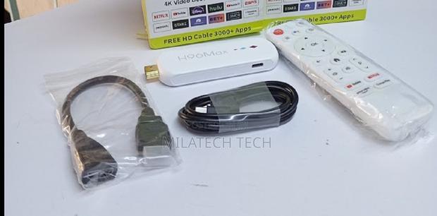 H96 Max Mini Tv Stick Android 1 | Smart Home Entertainment