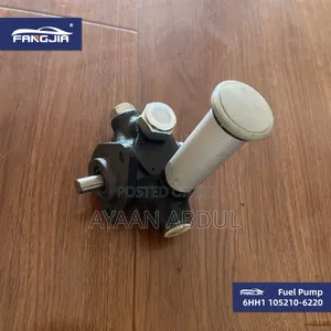 Feed Pump Isuzu FRR