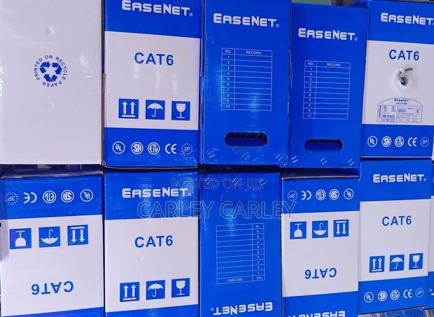 Easenet Network Cable