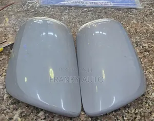 Side Mirror Cover Auris 2007