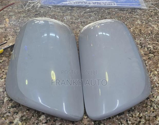 Side Mirror Cover Auris 2007