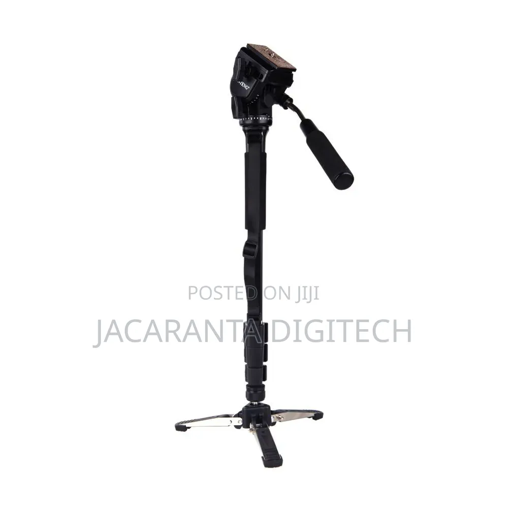 Yungteng VCT-288 Monopod