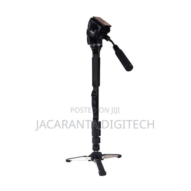 Yungteng VCT-288 Monopod