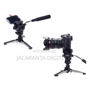 Yungteng VCT-288 Monopod
