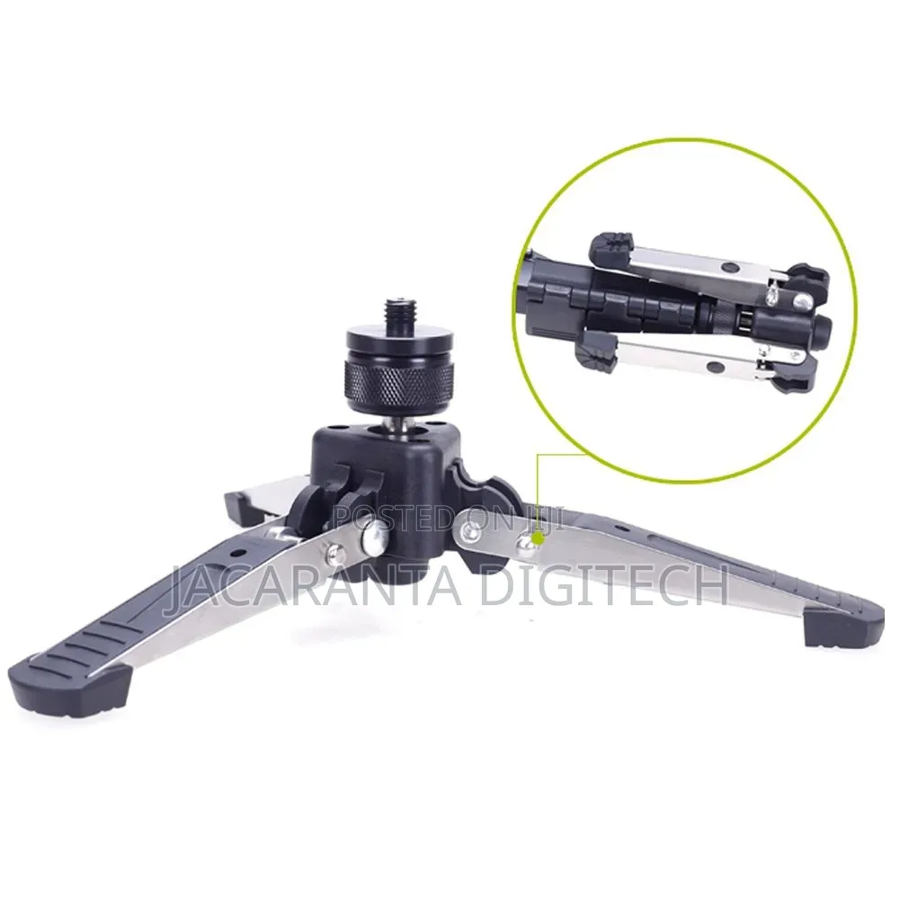 Yungteng VCT-288 Monopod