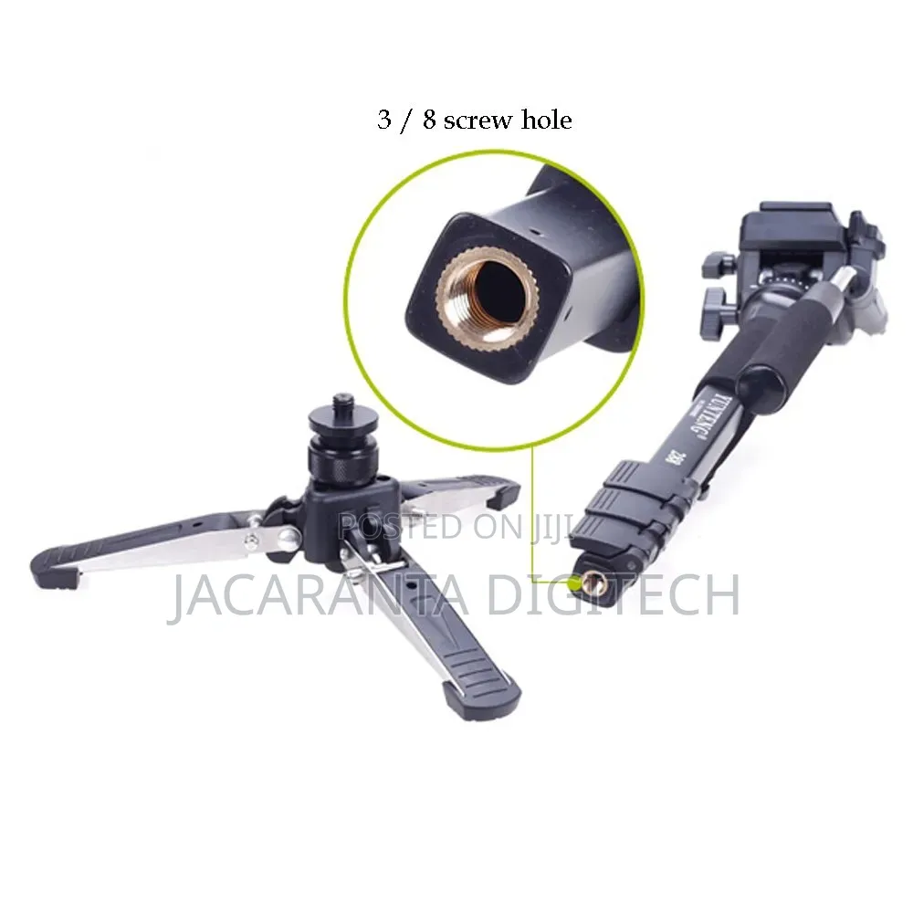 Yungteng VCT-288 Monopod