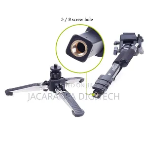 Yungteng VCT-288 Monopod