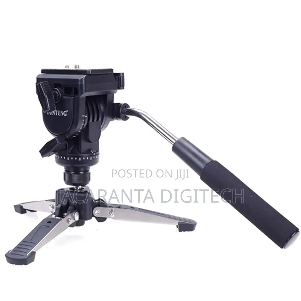Yungteng VCT-288 Monopod