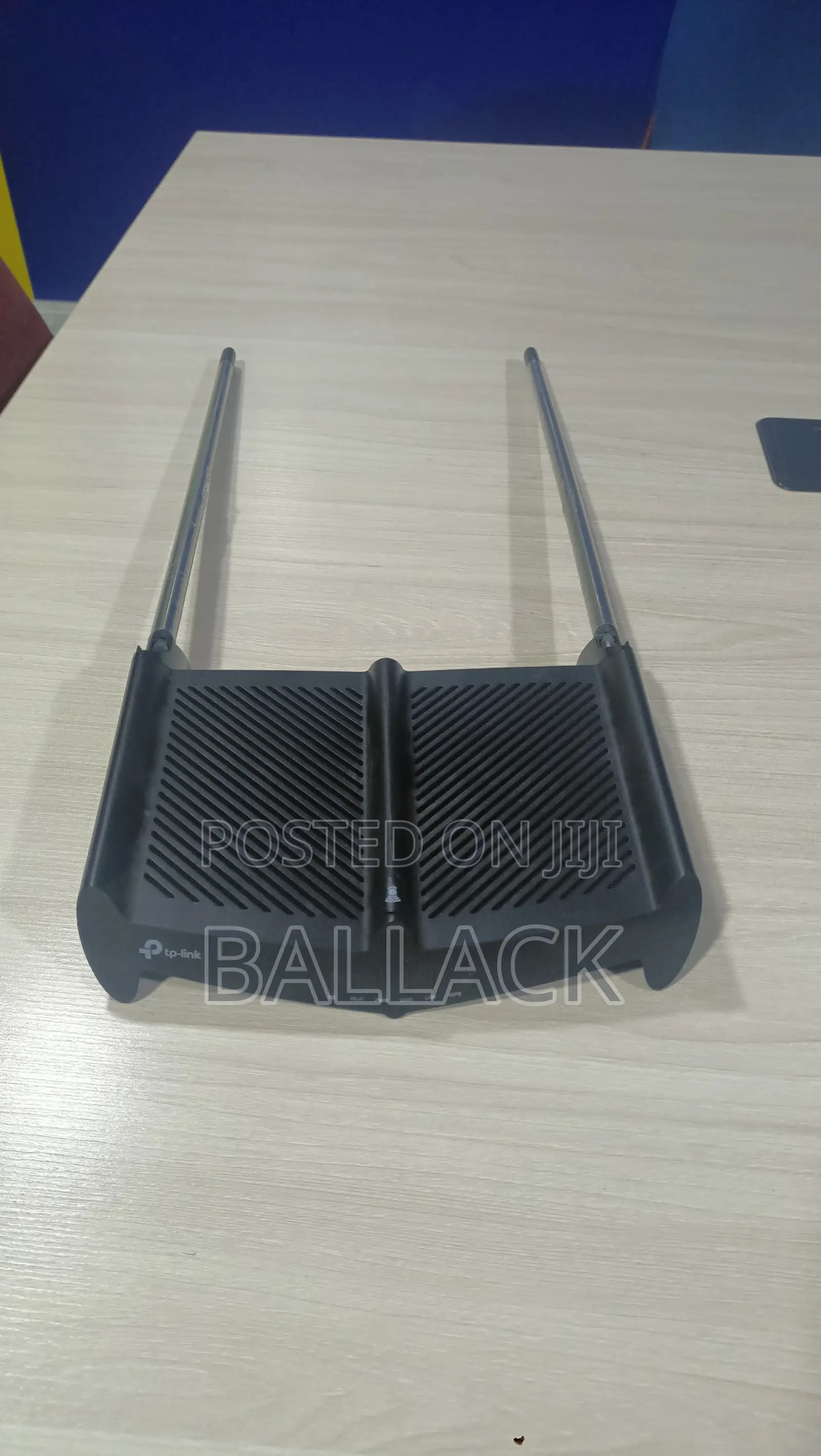 Tp-Link Router