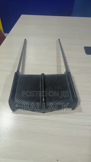 Tp-Link Router