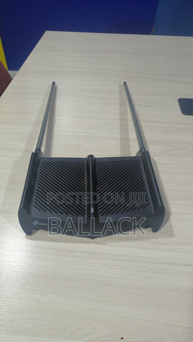 Tp-Link Router - thumbnail 3