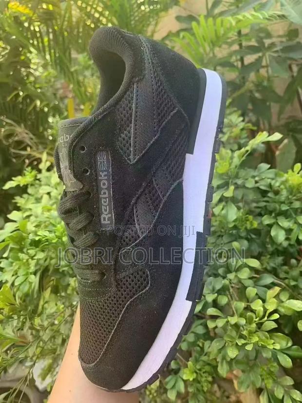 Designer Reebok Sneakers
