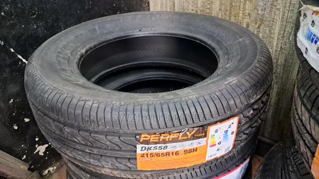 215/65r16 Perfly - thumbnail 2