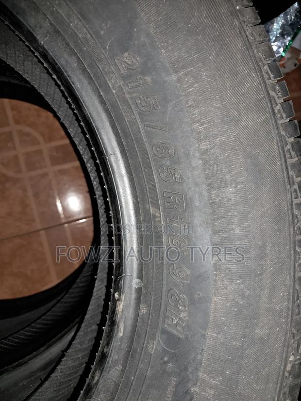 215/65r16 Perfly - thumbnail 3