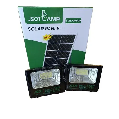 Jsot 200w Floodlight/Jsot 200w Floodlight