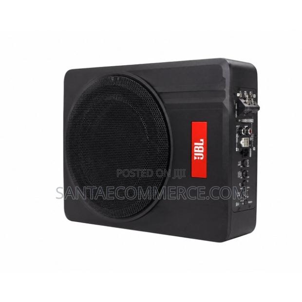 JBL Subwoofer Basspro 2700watts