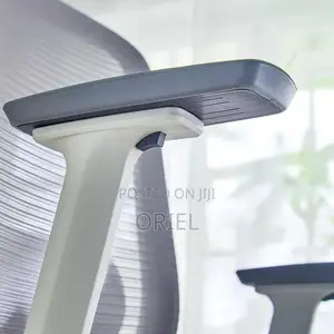 Office Chair : Ergonomic Mesh Chair