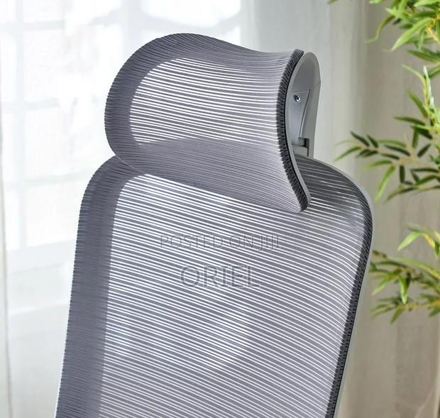 Office Chair : Ergonomic Mesh Chair - thumbnail 8