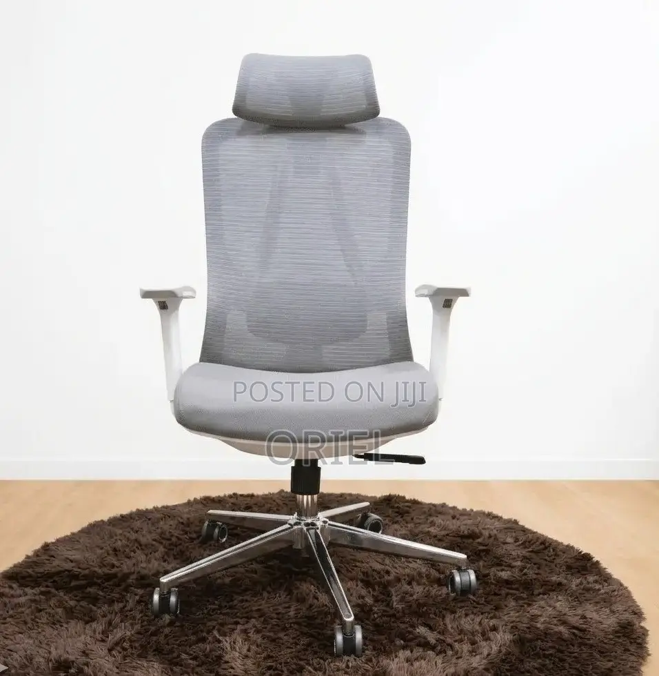Office Chair : Ergonomic Mesh Chair