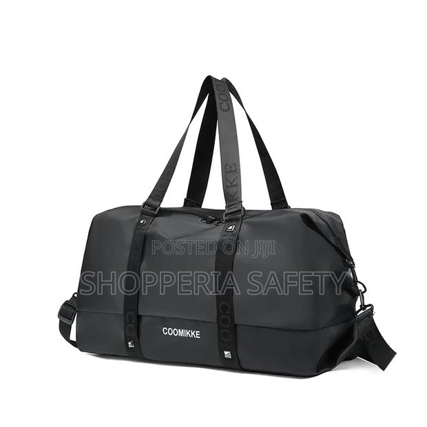 Duffle Bags - thumbnail 2