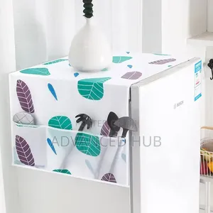 Microwave/Fridge Dust Cover