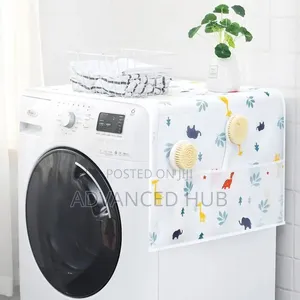 Microwave/Fridge Dust Cover