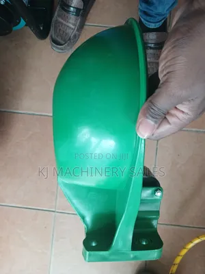 Automatic Cow Drinker