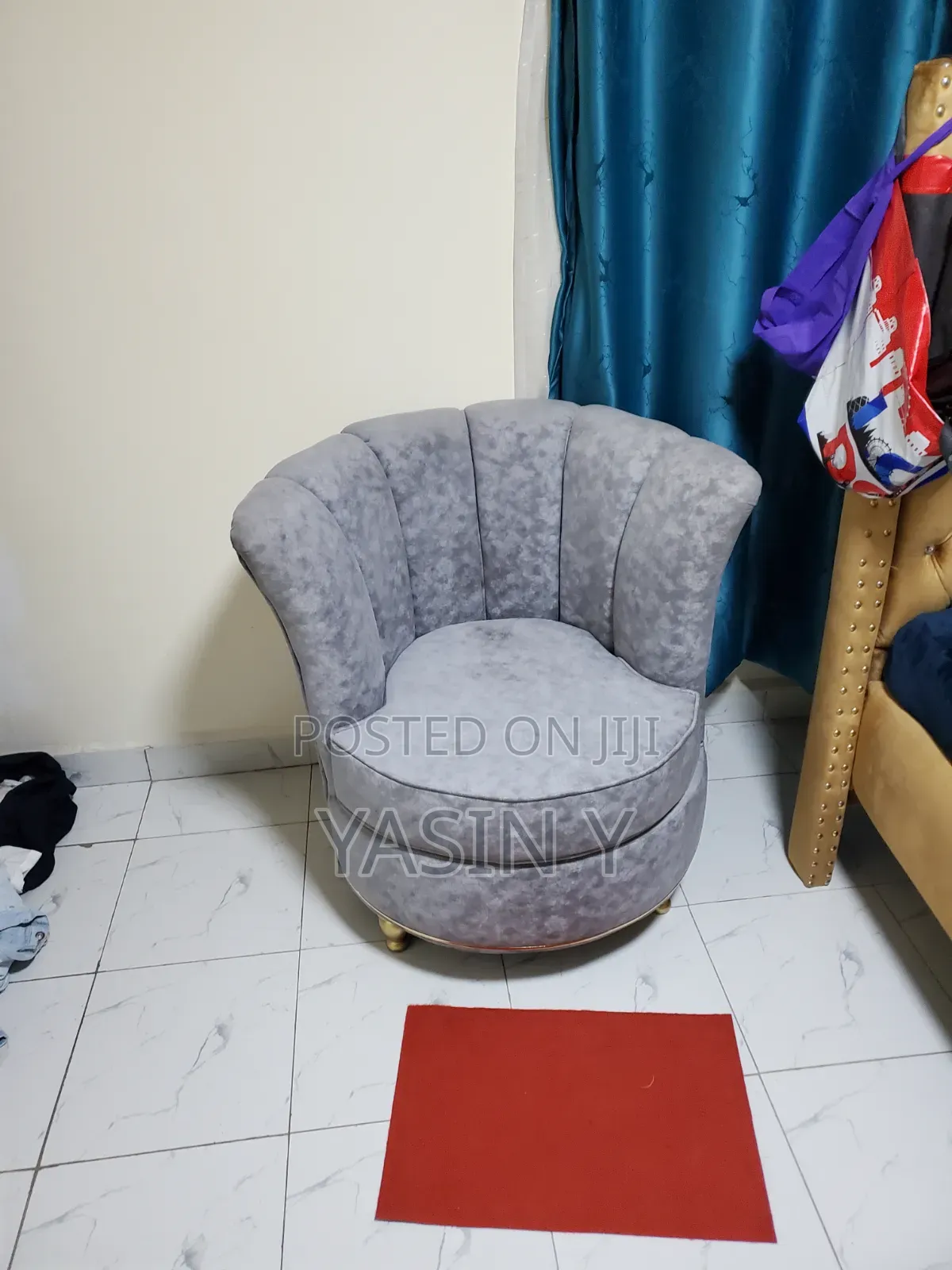 Sofa Chair Single