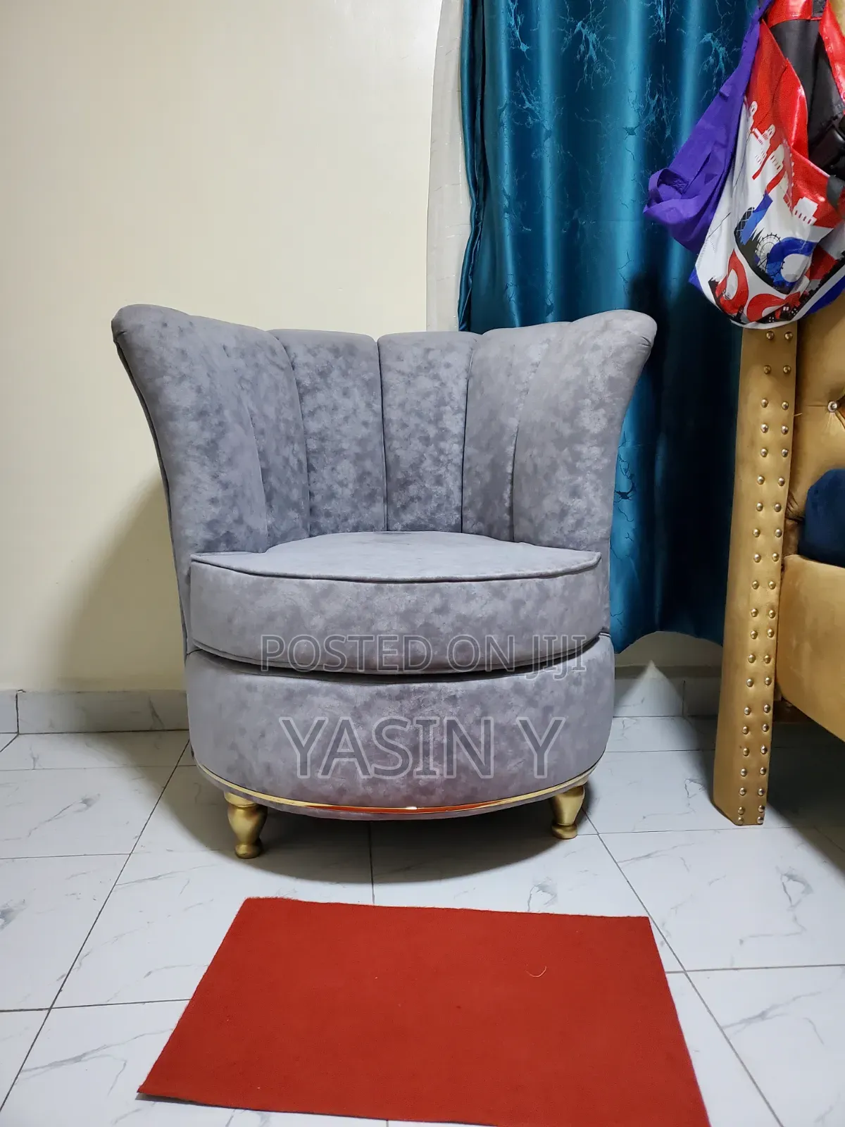Sofa Chair Single