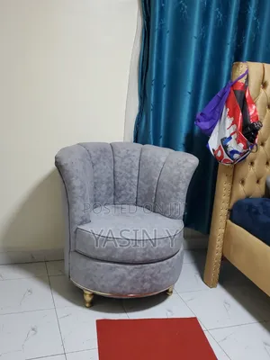 Sofa Chair Single