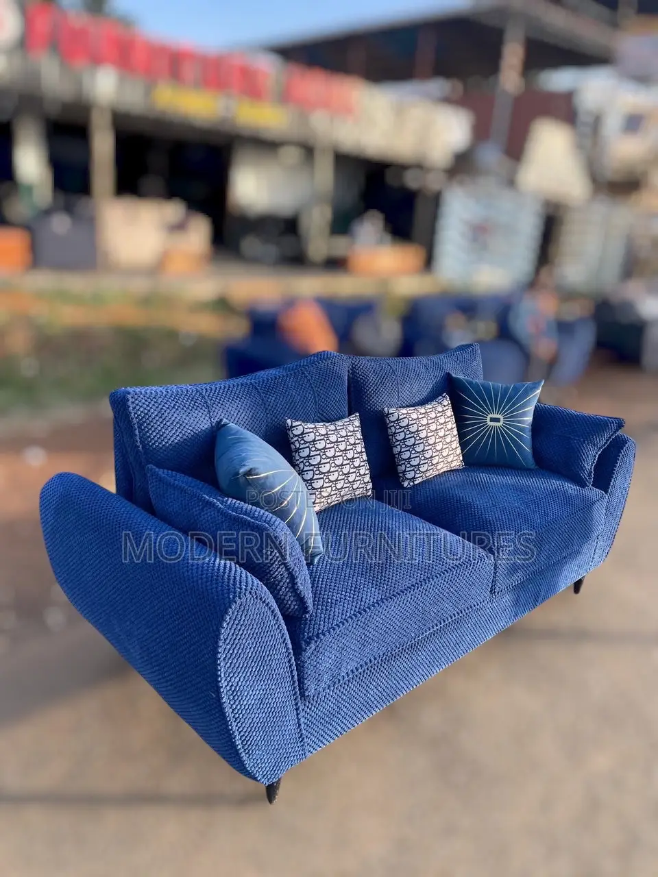Asterra 3 Seater Sofa/3 Seater Sofa