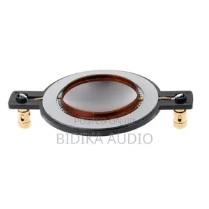 Speaker Coil 44.4