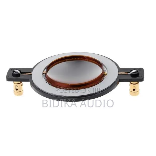 Speaker Coil 44.4