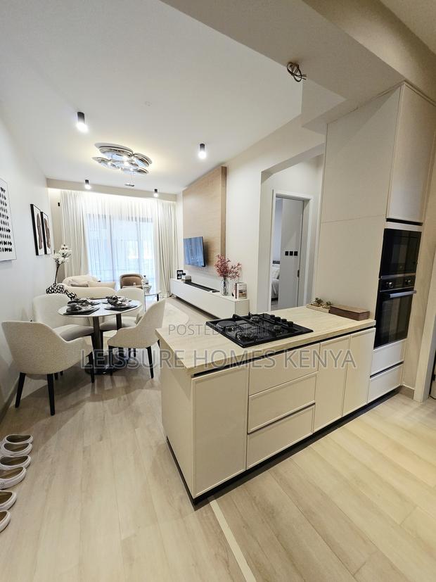 1bdrm Apartment in Raphta Road Area for sale